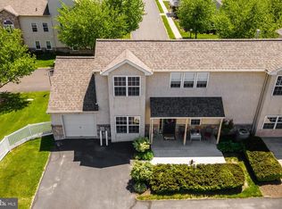 58 Stuart Dr, Norristown, PA 19401