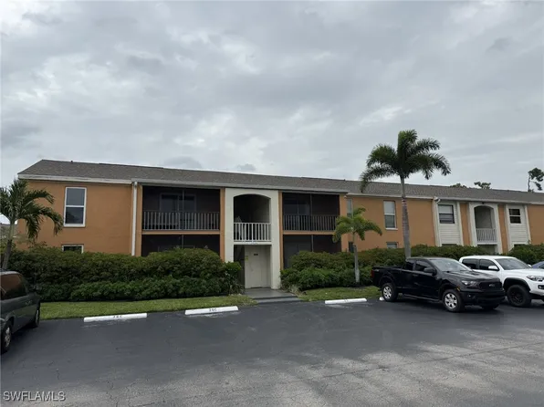12626 Kenwood Ln APT C, Fort Myers, FL 33907