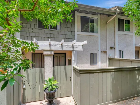 3908 60th St Unit 125, San Diego, CA 92115