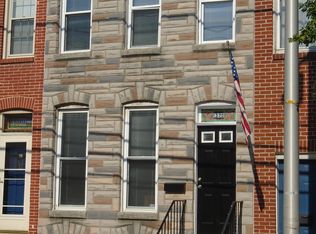 1320 Hull St, Baltimore, MD 21230