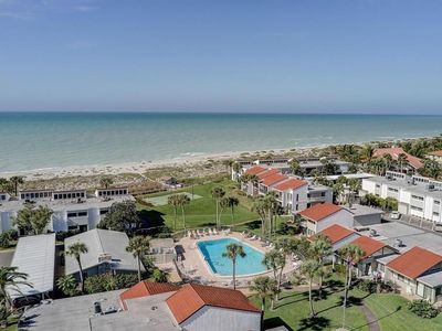 500 Park Blvd S APT 98, Venice, FL, 34285