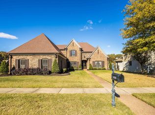 10180 Ivy Oak Ln, Arlington, TN 38002