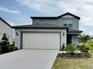 8208 Reefbay Cv, Parrish, FL 34219