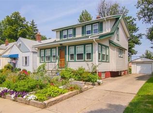 14234 Garfield Ave, Lakewood, OH