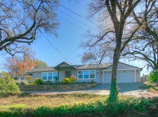 12380 Dry Creek Rd, Auburn, CA 95602