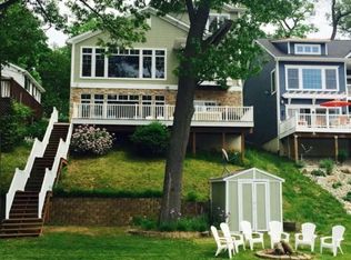 700 Lane 274 Crooked Lk, Angola, IN 46703