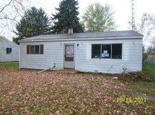 210 Folk St, Potterville, MI 48876