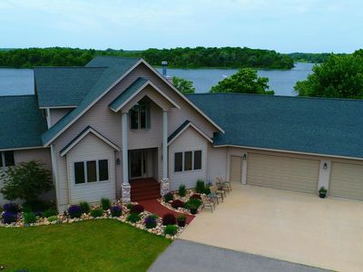 45641 Sunnybrook Ln, Vergas, MN, 56587
