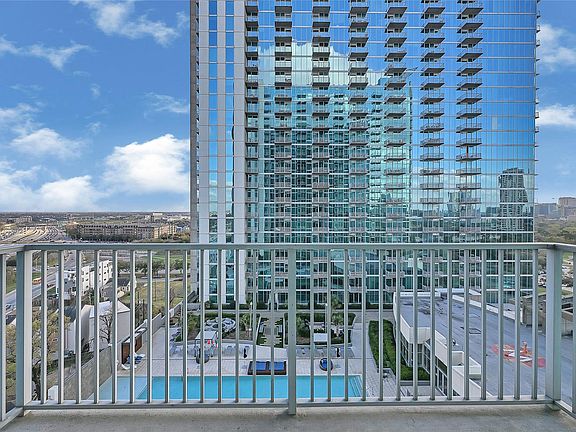 3rd image of 5925 Almeda Rd Unit 11306