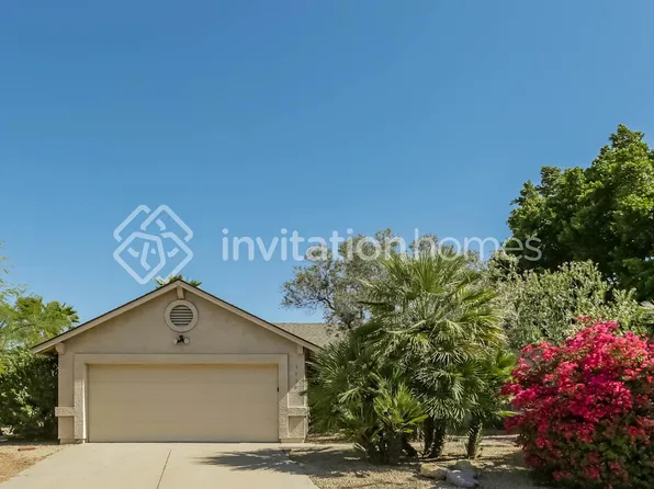 5930 E Elmwood St, Mesa, AZ 85205