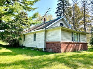 20015 Spartansburg Hwy, Corry, PA 16407