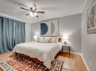 The Cozy Heights, Little Rock, AR 72207