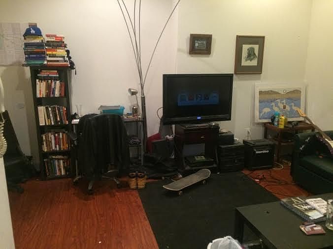 1st image of 415 N Preston St #1