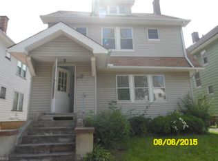 16010 Neladale Rd, East Cleveland, OH 44112