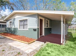 4401 14th Ave S, Saint Petersburg, FL 33711