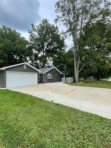 1015 Franklin Ave, Normal, IL, 61761