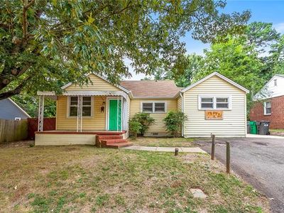 1419 Remount Rd, Charlotte, NC, 28208