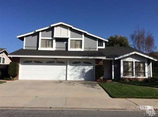 176 Appletree Ave, Camarillo, CA 93012