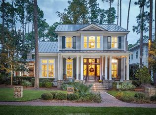 129 Stallings Island St, Bluffton, SC 29910