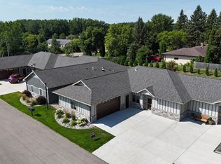 736 Oak Trl, Fergus Falls, MN 56537