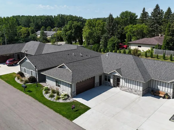 736 Oak Trl, Fergus Falls, MN 56537