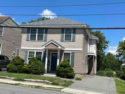 104 Lock Street, Nashua, NH, 03064