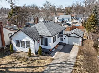426 Wolsely St, Peterborough, ON K9H 5A5