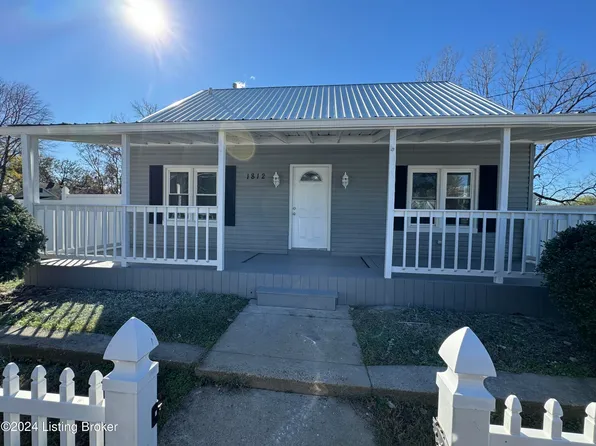 1812 Gillette Ave, Shively, KY 40216