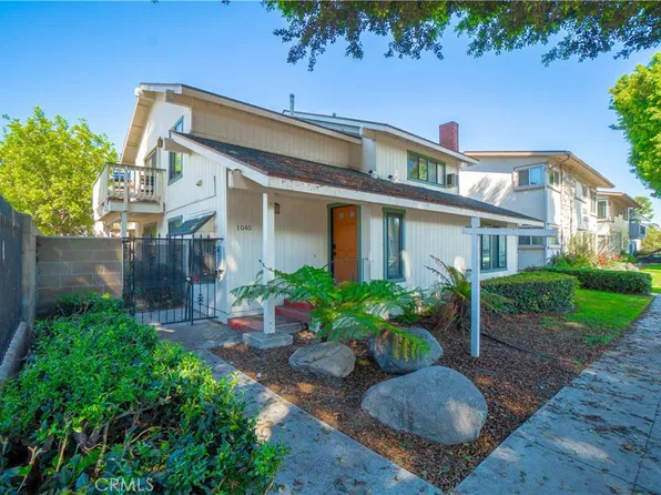 1045 E 3rd St APT 4, Long Beach, CA 90802
