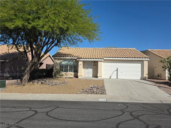 734 Rusty Spur Dr, Henderson, NV 89014