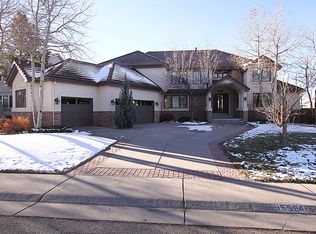 15594 E Prentice Dr, Centennial, CO 80015
