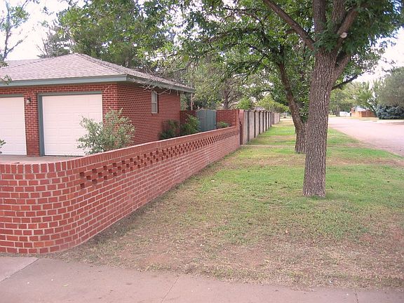 Front Corner View