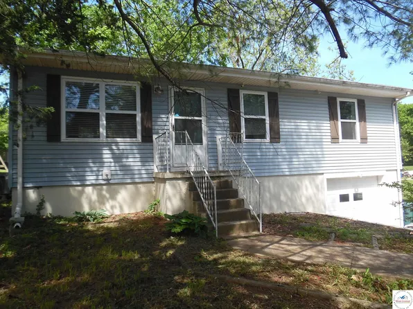 905 Birch Dr, Warsaw, MO 65355