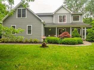 1089 Baker Rd, Dexter, MI 48130