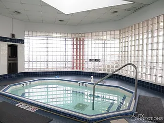 Rented by City Connections Realty