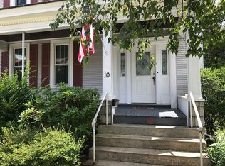 10 Romney Rd, Wheeling, WV 26003