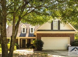 101 Vfw Dr, Watkinsville, GA 30677