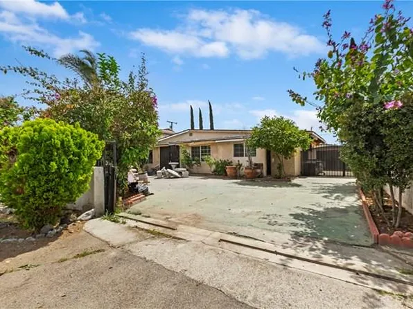 4639 Flora St, Montclair, CA 91763