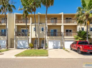 226 W Houston St #216-B, Pt Isabel, TX 78578