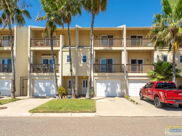 226 W Houston St #216-B, Pt Isabel, TX 78578