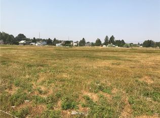 0 S Pfenning Rd, Ellensburg, WA 98926