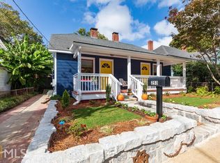 253 Powell St SE, Atlanta, GA 30316