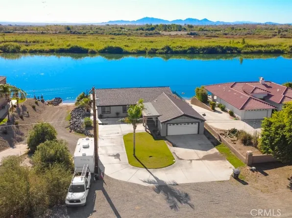 151993 Rio Vista Dr, Big River, CA 92242