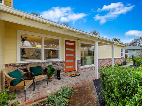 2924 Cherry Ln, Walnut Creek, CA 94597