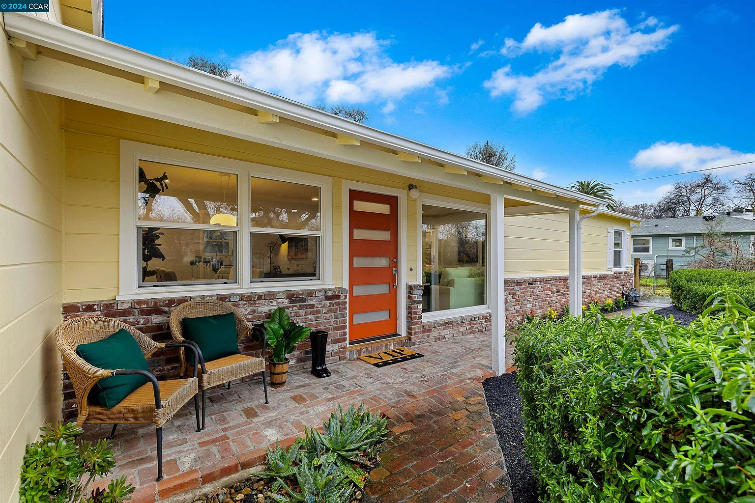 2924 Cherry Ln photo 1