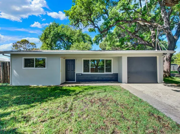 219 Hamilton Drive, Fairfield, CA 94533