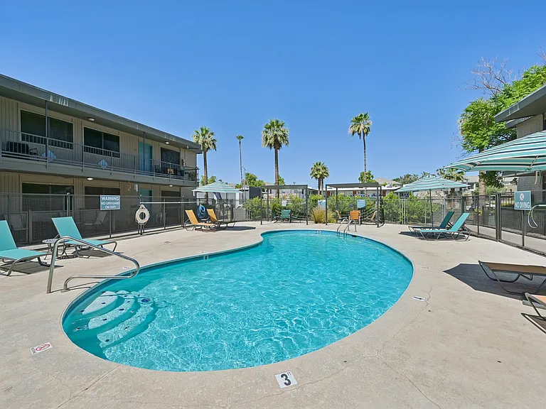Cornell Apartments — Photo 46