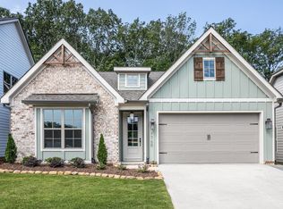 8021 Lemonade St, Chattanooga, TN 37421