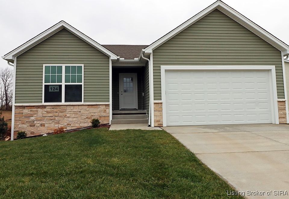 1st image of 5119 - LOT 124 Boulder Springs Boulevard
