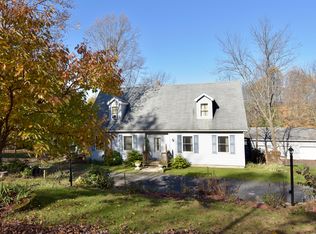 143 S Easton Belmont Pike, Saylorsburg, PA 18353